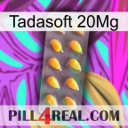 Tadasoft 20Mg cialis1